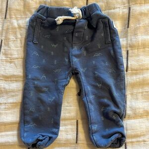 Boy’s 12M Sweat Pants